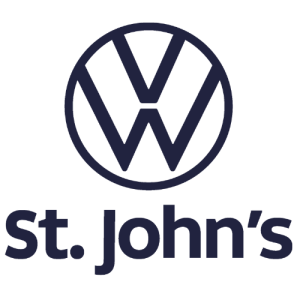 Volkswagen St. John's