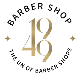 Picture of 1949 Barber Shop