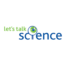 Picture of Let's Talk Science