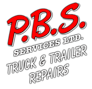 Picture of P.B.S. Services Ltd. Trucks & Trailor Repairs