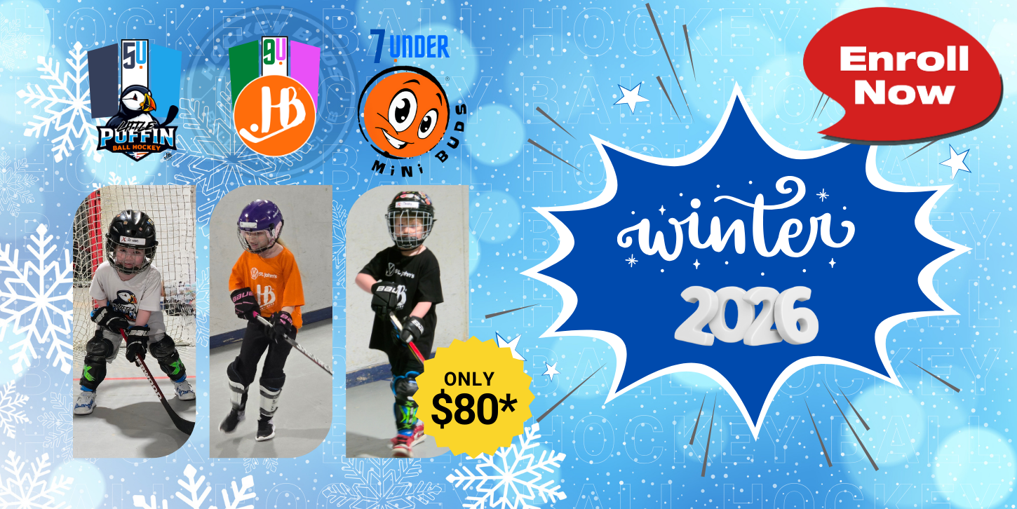 Winter 2026 Programs