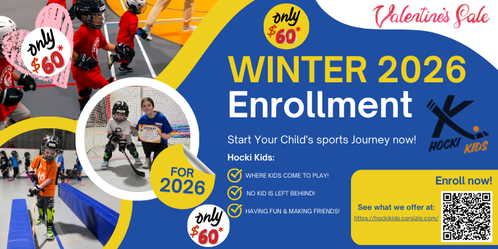 VALENTINE’S SPECIAL